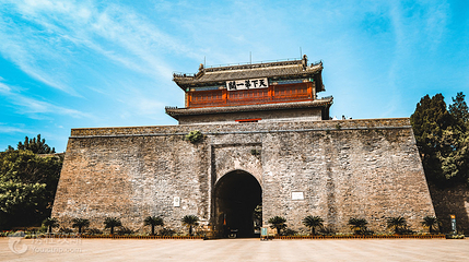 天下第一关第 2 张图片