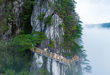 宜春明月山旅游区第 81 张图片