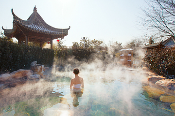 智圣汤泉旅游度假村第 25 张图片
