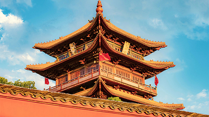 陶阳里旅游区第 8 张图片