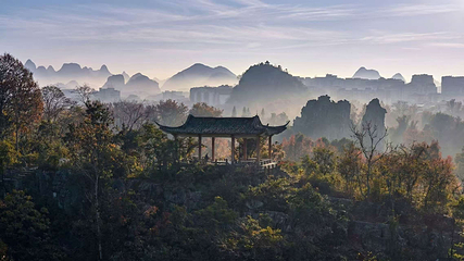 七星景区第 43 张图片