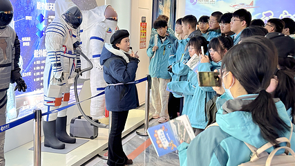 西安蓝田通用机场基地第 32 张图片