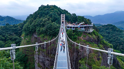 天龙山景区第 45 张图片