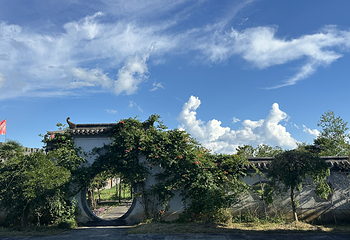 黟县都城（广德王国）第 55 张图片