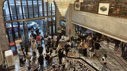 陶陶居第十甫路总店第 2 张图片