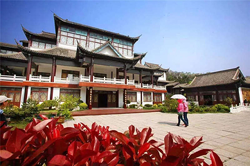 威海华夏城第 23 张图片