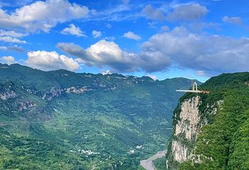 尼珠河大峡谷第 10 张图片