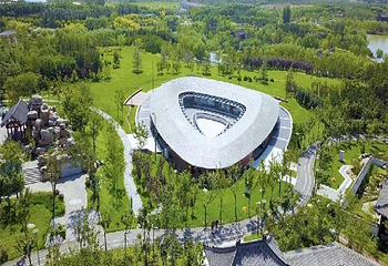 秦宇宙智慧乐园第 5 张图片