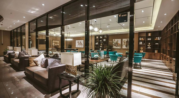 重庆润泽射击俱乐部(一奥天地THE OVAL店)