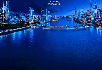 穿越南宁第 9 张图片