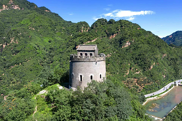 黄崖关长城第 25 张图片