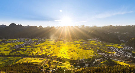 万峰林景区第 42 张图片