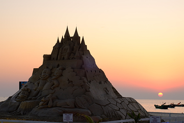 浪漫海岸国际旅游度假区第 5 张图片