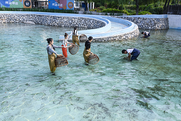 静之湖汤泉中心第 27 张图片