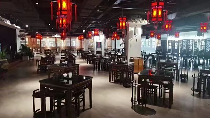 戏鲤茶楼·泉州木偶戏南音第 11 张图片