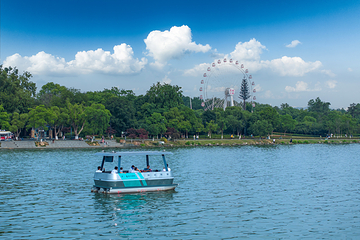 东湖生态旅游风景区第 95 张图片