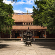 泉州开元寺