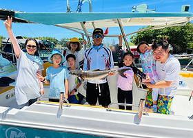 罗传长海钓俱乐部