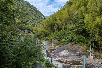 黑龙潭景区第 11 张图片