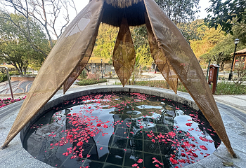 贺州温泉第 2 张图片