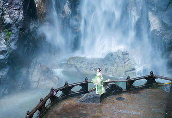 宜春明月山旅游区第 79 张图片