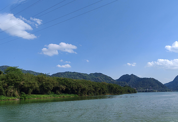 桂江生态旅游景区第 65 张图片