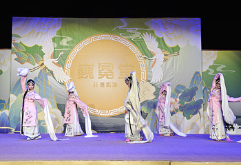 成都 · 【东郊记忆】蜀秀传奇剧院第 29 张图片