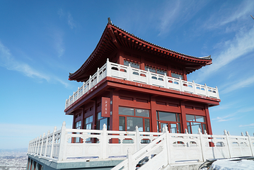 迁西县吉祥凤凰山第 8 张图片