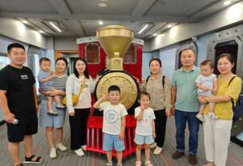 海滨城景区·天空渌道精灵王国第 36 张图片