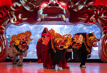 神鹰广场文化公园第 41 张图片