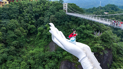 天龙山景区第 58 张图片