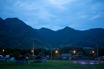 桐庐生仙里风景区第 27 张图片