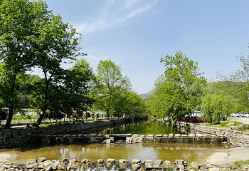 南漳印象老家旅游景区第 6 张图片