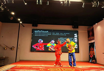 芙蓉门国粹第 2 张图片