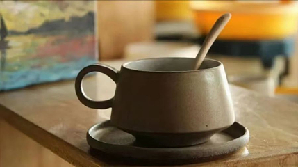 陶艺油画体验馆第 1 张图片