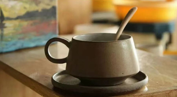 陶艺油画体验馆