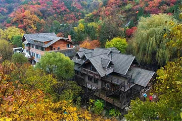 九如山休闲旅游度假区第 207 张图片