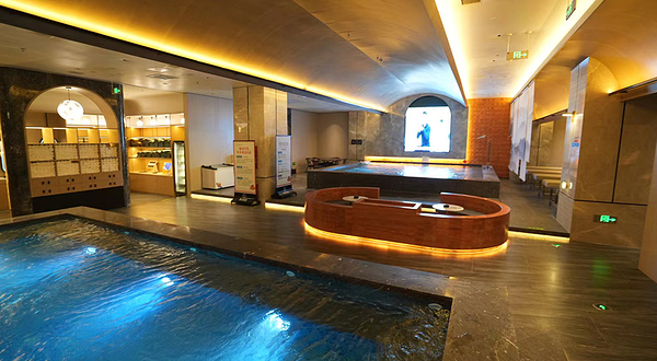 嘉沐溪泉(航天万源广场店)