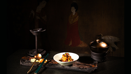 蜀宴赋·成都(全国首店)第 36 张图片