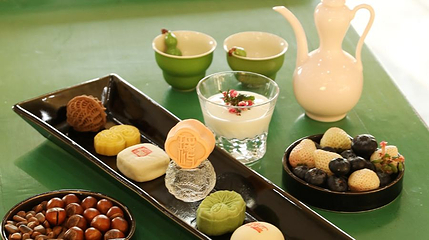 北海登科茶苑第 1 张图片
