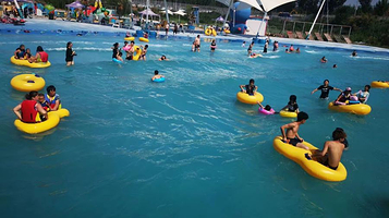 海洋风暴欢乐水世界