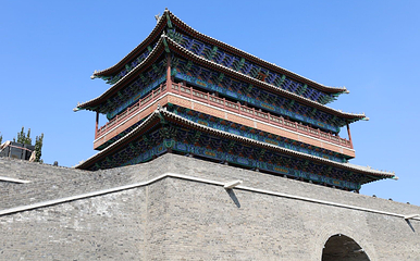 山东文旅·济南电影幻城第 8 张图片