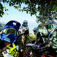 万峰林越野骑行基地