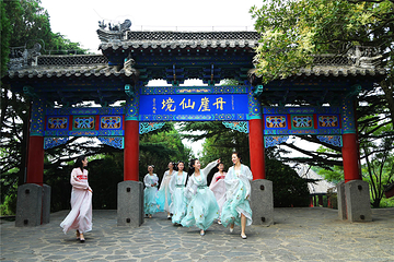 蓬莱阁第 33 张图片