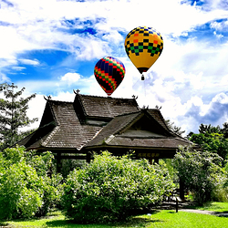 中国科学院西双版纳热带植物园