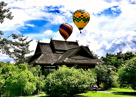 中国科学院西双版纳热带植物园