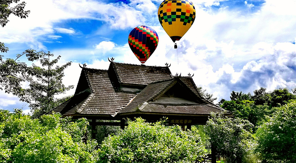 中国科学院西双版纳热带植物园