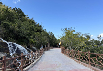 霸王岭第 30 张图片