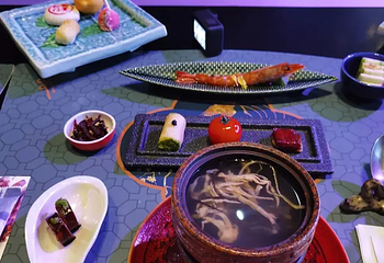 红门御宴第 17 张图片