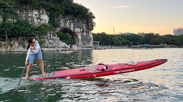 桂林漓江水上基地